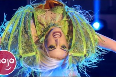 Top 10 Most Rewatched RuPaul's Drag Race Lip Syncs