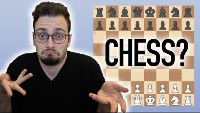 How To Play Chess