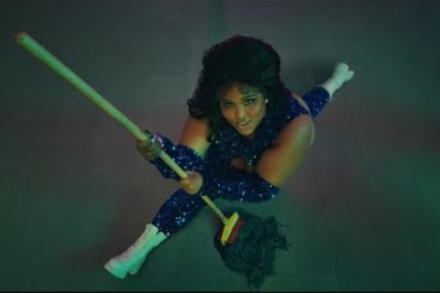Lizzo - About Damn Time
