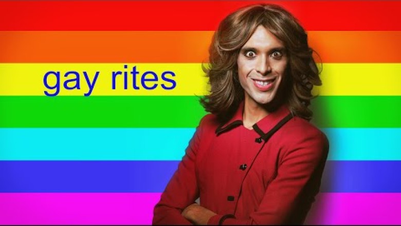 CEOs during pride month