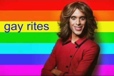 CEOs during pride month