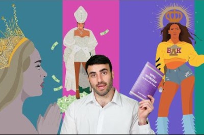 Diva Worship: The 30 Gay Religions