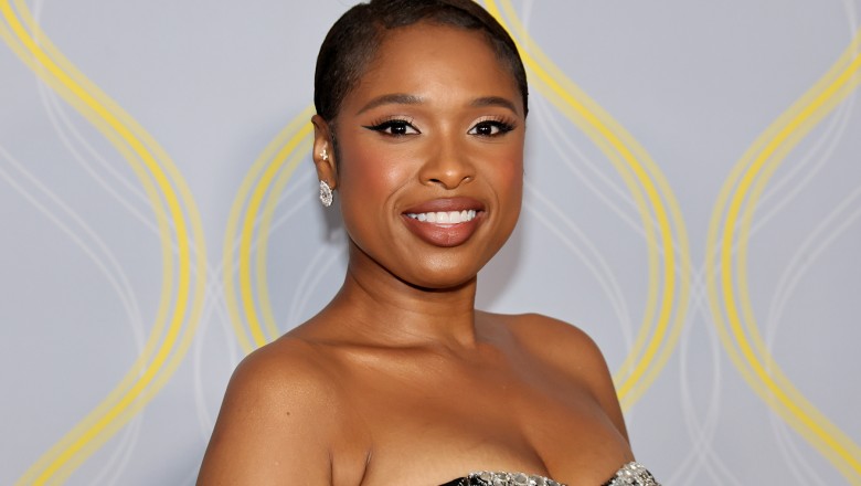 Jennifer Hudson Locks in EGOT Status With ‘A Strange Loop’ Win at 2022 Tony Awards