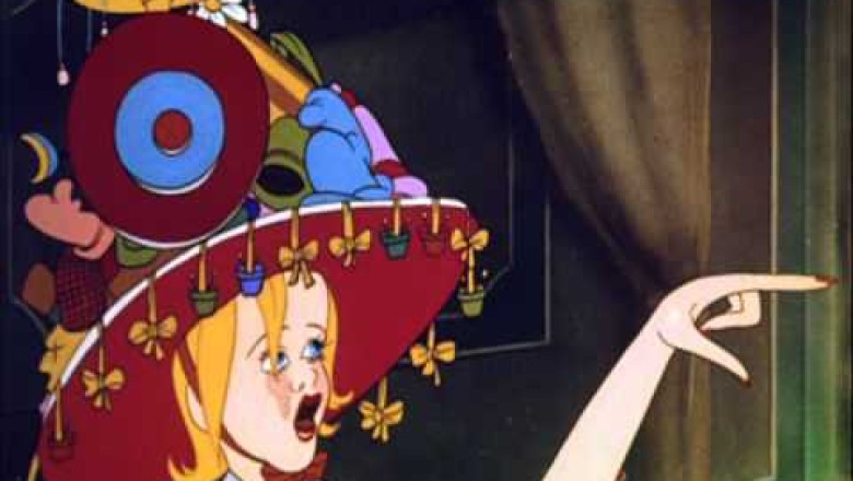 Mad Hatter
