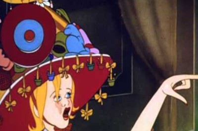 Mad Hatter