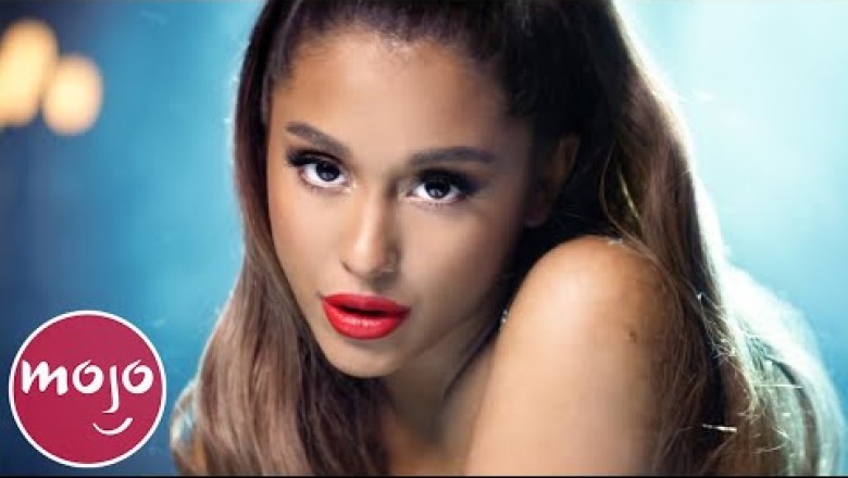 Top 20 Best Ariana Grande Songs