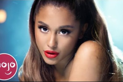 Top 20 Best Ariana Grande Songs