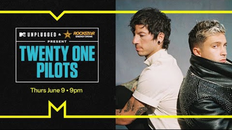 Twenty One Pilots - Mini Concert