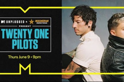 Twenty One Pilots - Mini Concert