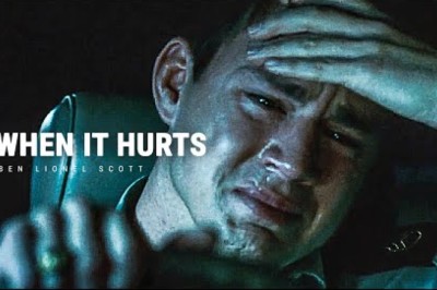 When It Hurts