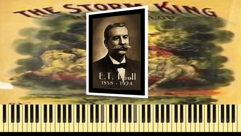 E.T. Paull Marches