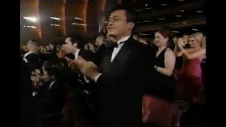 Hugh Jackman - Tony Awards Openings