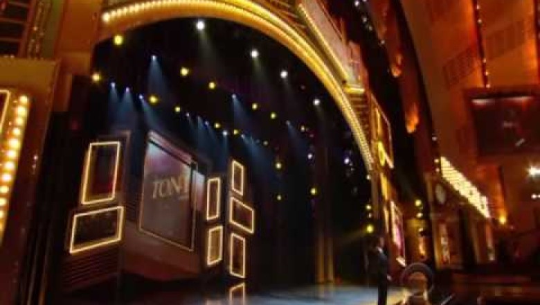 Neil Patrick Harris - Tony Awards Openings