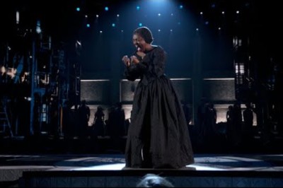 Paradise Square Performance