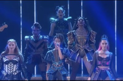 SIX the Musical