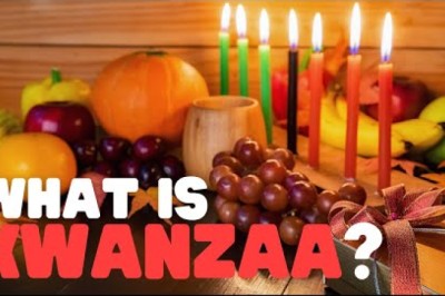 What is Kwanzaa?