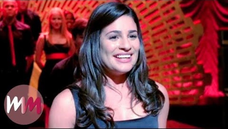 Another Top 10 Glee Covers