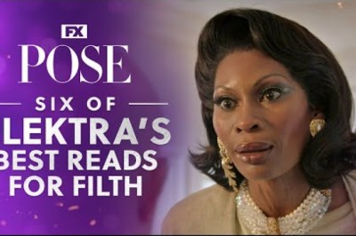 Elektra's Best Reads For Filth