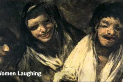 Francisco Goya: Dark Horror History of Art
