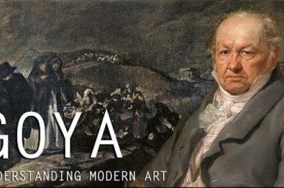Francisco Goya: Understanding Modern Art