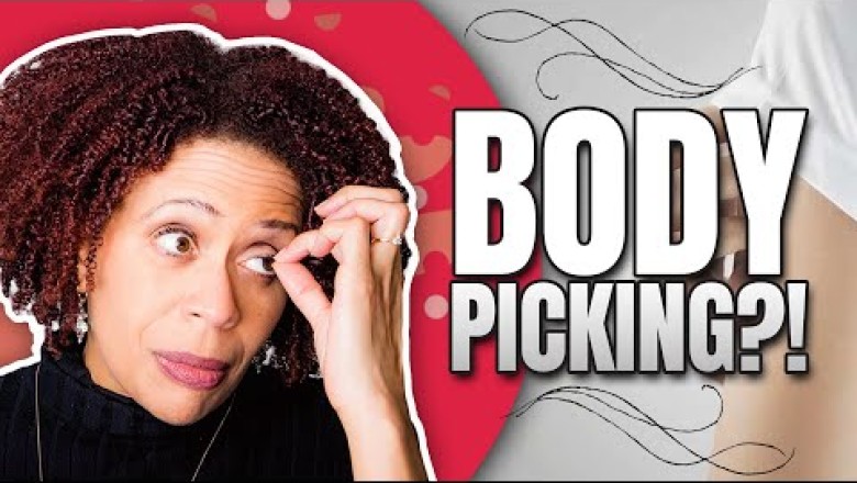 Skin Picking and Hair Pulling Explained