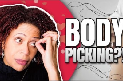 Skin Picking and Hair Pulling Explained