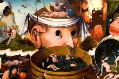 The Disturbing Paintings of Hieronymus Bosch