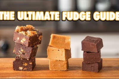 The Easiest Homemade Fudge Guide (3 Ways)