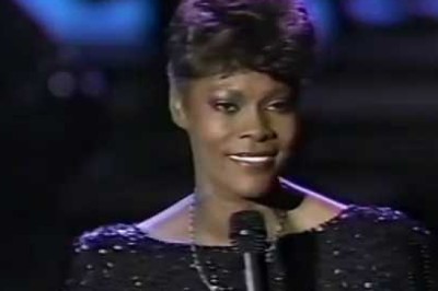 Dionne Warwick - Hits Medley