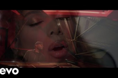 Alexis Ffrench - One Look