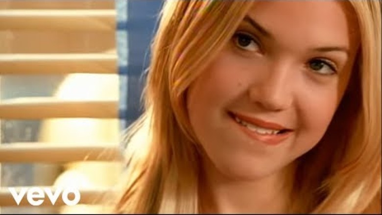 Mandy Moore - Candy