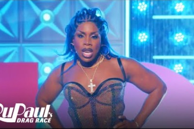 MTV’s Total Ru-Quest Live Maxi Challenge
