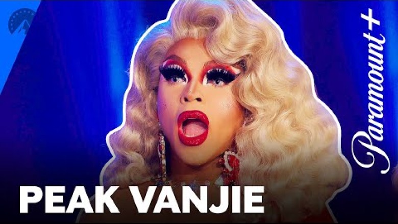 Peak Vanjie