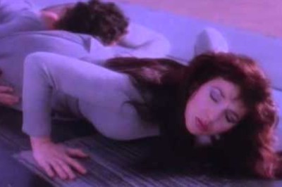 Kate Bush - Running Up That Hill