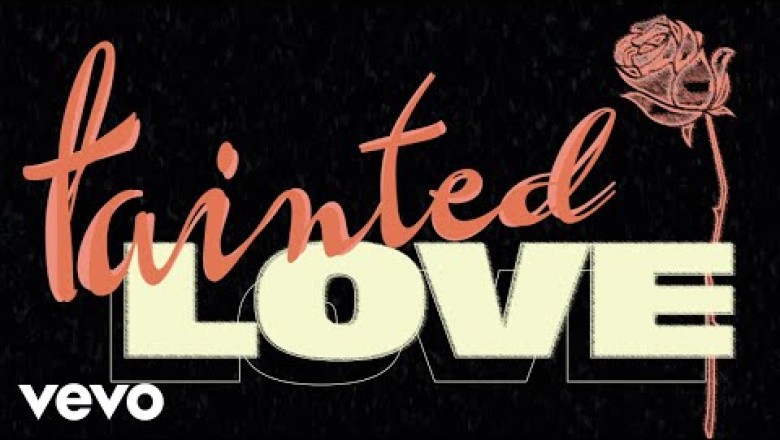 Soft Cell - Tainted Love
