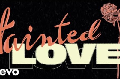 Soft Cell - Tainted Love