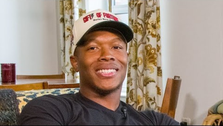 Closeted Gay Athlete In Small Town Finds Hope