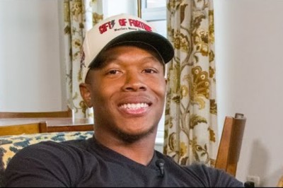 Closeted Gay Athlete In Small Town Finds Hope