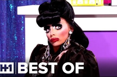Best Of Alyssa Edwards
