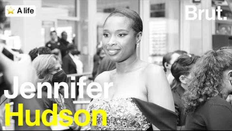 The Life of Jennifer Hudson
