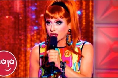 Top 10 Best Bianca Moments on RuPaul’s Drag Race