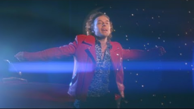 Darren Hayes - Do You Remember?