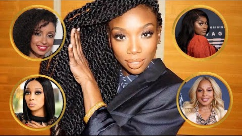 Artists on Brandy