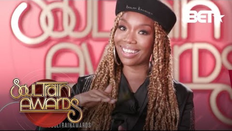 Brandy Teaches How To Sing and How To Achieve Her Famous Runs!