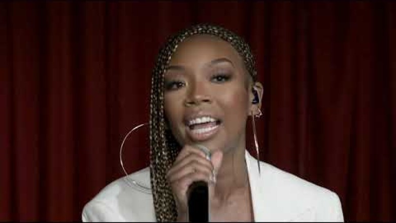 The Best Songs Of Brandy