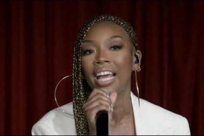 The Best Songs Of Brandy