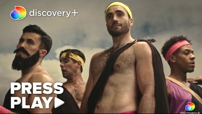 The Sacred Band of Thebes in Ancient Greece was... Queer?