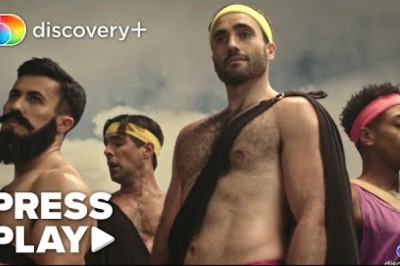 The Sacred Band of Thebes in Ancient Greece was... Queer?