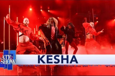 Kesha - Raising Hell (feat. Big Freedia)