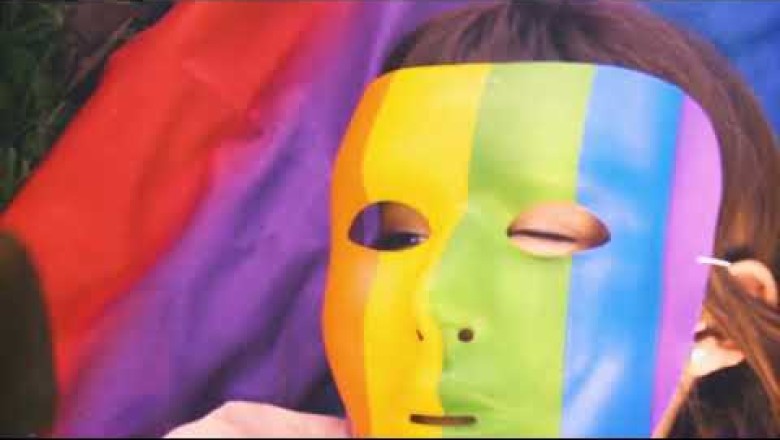 Kesha - Rich White Straight Men